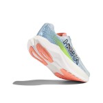 HOKA ONE ONE Mach X 1141451-DLL Performance Sneakers HOKA ONE ONE Mach X 1141451-DLL Running Shoes in Dusk Illusion design