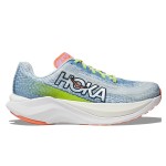 HOKA ONE ONE Mach X 1141451-DLL Performance Sneakers HOKA ONE ONE Mach X 1141451-DLL Running Shoes in Dusk Illusion design
