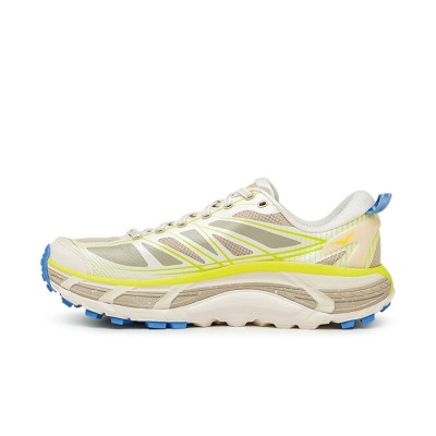 Hoka One One Mafate Speed 2 Trail Running Shoes | 1126851-EOTN | Lightweight Cushioned Durable Sneakers