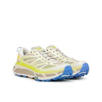 Hoka One One Mafate Speed 2 Trail Running Shoes | 1126851-EOTN | Lightweight Cushioned Durable Sneakers