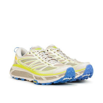 Hoka One One Mafate Speed 2 Trail Running Shoes | 1126851-EOTN | Lightweight Cushioned Durable Sneakers