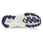 Hoka One One Mafate Speed 2 Lightweight Cushioned Grey Sneakers | 1126851-OPR Hoka One One Mafate Speed 2 Trail Running Shoes - Grey Model 1126851-OPR