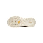 Hoka One One Mafate Three 2 Lightweight Cushioned Eggnog Sneakers | 1141572-ESSN Hoka One One Mafate Three 2 Trail Running Shoes - Eggnog Model 1141572-ESSN