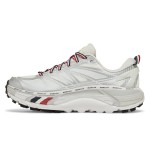 HOKA x Moncler Mafate Speed 2 Running Shoes 1129992-NCHMS | Luxury & Performance HOKA x Moncler Mafate Speed 2 Running Shoes in Nimbus Cloud & Harbor Mist with Vibram® outsole and premium design.