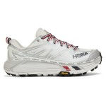 HOKA x Moncler Mafate Speed 2 Running Shoes 1129992-NCHMS | Luxury & Performance HOKA x Moncler Mafate Speed 2 Running Shoes in Nimbus Cloud & Harbor Mist with Vibram® outsole and premium design.