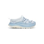 Hoka One One ORA Primo Comfortable Overcast Blue Slip-On Sneakers | 1141570-ORZ Hoka One One ORA Primo Slip-On Shoes in Overcast Blue - Model 1141570-ORZ