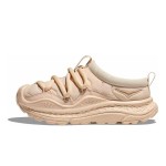 Hoka One One ORA Primo 快適なバニラカラー スリッポンシューズ | 1141570-VLV Hoka One One ORA Primo スリッポンシューズ バニラ - モデル 1141570-VLV