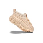 Hoka One One ORA Primo 快適なバニラカラー スリッポンシューズ | 1141570-VLV Hoka One One ORA Primo スリッポンシューズ バニラ - モデル 1141570-VLV