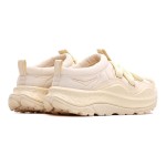 Hoka One One ORA Primo 快適なバニラカラー スリッポンシューズ | 1141570-VLV Hoka One One ORA Primo スリッポンシューズ バニラ - モデル 1141570-VLV