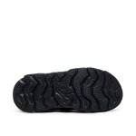 Hoka One One Restore TC スリッポンシューズ | 快適で軽量なブラックスニーカー Hoka One One Restore TC スリッポンシューズ(ブラック)