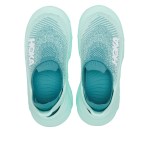 HOKA ONE ONE Restore TC スリップオンスニーカー - オーシャンミスト 軽量ランニングシューズ HOKA ONE ONE Restore TC 1134532-OMSO スリップオンスニーカー(オーシャンミストカラー)