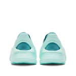 HOKA ONE ONE Restore TC スリップオンスニーカー - オーシャンミスト 軽量ランニングシューズ HOKA ONE ONE Restore TC 1134532-OMSO スリップオンスニーカー(オーシャンミストカラー)