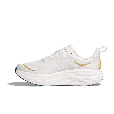 HOKA ONE ONE Skyf Low 1155111-FTG ランニングシューズ | フロストゴールド 軽量で快適なクッション性スニーカー | スタイルとトレーニングに最適