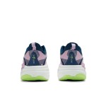 HOKA Skyflow Running Shoes 1155113-MTW | Lightweight & Stylish Design HOKA Skyflow Running Shoes in Midnight & Pink Twilight with lightweight cushioning and breathable mesh upper.