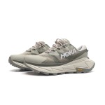 HOKA ONE ONE Skyline Float X Hiking Shoes - Lightweight Cushioned Outdoor Footwear HOKA ONE ONE Skyline Float X 1143430-BYCL Hiking Shoes in Barley Green