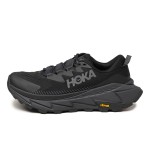 HOKA ONE ONE Skyline Float X ランニングシューズ - トリプルブラックトレイルスニーカー HOKA ONE ONE Skyline Float X 1141610-BBLC ランニングシューズ(トリプルブラック)