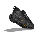 HOKA ONE ONE Skyline Float X ランニングシューズ - トリプルブラックトレイルスニーカー HOKA ONE ONE Skyline Float X 1141610-BBLC ランニングシューズ(トリプルブラック)