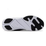 Hoka One One Solimar クッション性通気性日常スニーカー | 1123075-BWHT Hoka One One Solimar メンズ軽量ランニングシューズ - モデル 1123075-BWHT