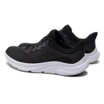 Hoka One One Solimar クッション性通気性日常スニーカー | 1123075-BWHT Hoka One One Solimar メンズ軽量ランニングシューズ - モデル 1123075-BWHT