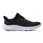 Hoka One One Solimar クッション性通気性日常スニーカー | 1123075-BWHT Hoka One One Solimar メンズ軽量ランニングシューズ - モデル 1123075-BWHT