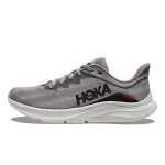 HOKA ONE ONE Solimar ランニングシューズ - 軽量で快適 HOKA ONE ONE Solimar 1123074-LNBK ランニングシューズ(ライムストーンカラー)