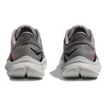 HOKA ONE ONE Solimar ランニングシューズ - 軽量で快適 HOKA ONE ONE Solimar 1123074-LNBK ランニングシューズ(ライムストーンカラー)