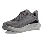 HOKA ONE ONE Solimar ランニングシューズ - 軽量で快適 HOKA ONE ONE Solimar 1123074-LNBK ランニングシューズ(ライムストーンカラー)