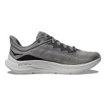 HOKA ONE ONE Solimar ランニングシューズ - 軽量で快適 HOKA ONE ONE Solimar 1123074-LNBK ランニングシューズ(ライムストーンカラー)