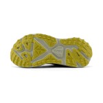 HOKA ONE ONE Stinson 7 トレイルランニングシューズ - クッション性アウトドアスニーカー HOKA ONE ONE Stinson 7 1141530-OZF ランニングシューズ(オリーブグリーン&森林カモフラージュ)