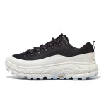 HOKA ONE ONE Tor Summit ハイキングシューズ - 軽量で耐久性のあるトレイルシューズ HOKA ONE ONE Tor Summit 1157070-SWW ハイキングシューズ(ブラック&ホワイト)