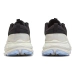 HOKA ONE ONE Tor Summit ハイキングシューズ - 軽量で耐久性のあるトレイルシューズ HOKA ONE ONE Tor Summit 1157070-SWW ハイキングシューズ(ブラック&ホワイト)