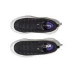 HOKA ONE ONE Tor Summit ハイキングシューズ - 軽量で耐久性のあるトレイルシューズ HOKA ONE ONE Tor Summit 1157070-SWW ハイキングシューズ(ブラック&ホワイト)