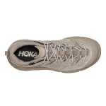 HOKA ONE ONE Tor Ultra Low GORE-TEX Hiking Shoes - Lightweight Waterproof Footwear HOKA ONE ONE Tor Ultra Low GORE-TEX 1130310-STPST Hiking Shoes in Simply Taupe