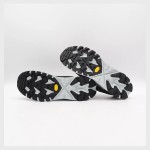 HOKA ONE ONE x WTAPS Anacapa Low Gore-Tex Trail Shoes (1155397-JTB) - Jet Black, Waterproof HOKA ONE ONE x WTAPS Anacapa Low Gore-Tex Trail Shoes in Jet Black, Waterproof, Vibram Outsole, Model 1155397-JTB