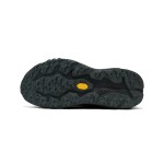 HOKA Speedgoat 6 GTX Women's Trail Running Shoes (1155150-BCKT) - Black/Charcoal, GORE-TEX, Vibram Outsole HOKA Speedgoat 6 GTX Women's Trail Running Shoes in Black/Charcoal with GORE-TEX Waterproof Technology and Vibram Outsole, Model 1155150-BCKT