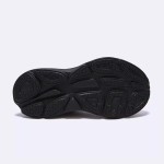 Hoka Bondi 8 All-Black Sneakers | 1127953-BBLC Hoka Bondi 8 All-Black Cushioned Running Shoes - Model 1127953-BBLC