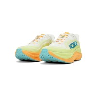 Hoka One One 軽量サマーランニングシューズ｜1155113-FSTS｜クッション性通気性おしゃれスニーカー