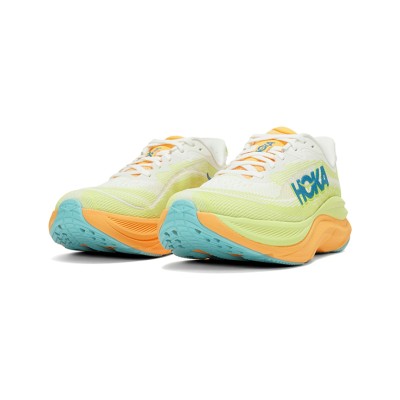 Hoka One One 軽量サマーランニングシューズ｜1155113-FSTS｜クッション性通気性おしゃれスニーカー