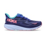 Hoka One One Clifton 9 Lightweight Cushioned Stylish Sneakers | 1127896-BBCRM Hoka One One Clifton 9 Running Shoes - Model 1127896-BBCRM