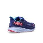 Hoka One One Clifton 9 Lightweight Cushioned Stylish Sneakers | 1127896-BBCRM Hoka One One Clifton 9 Running Shoes - Model 1127896-BBCRM