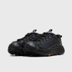 Hoka One One Mafate Three 2 Lightweight Cushioned Black Sneakers | 1141572-BBLC Hoka One One Mafate Three 2 Trail Running Shoes - Black Model 1141572-BBLC