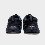 Hoka One One ORA Primo Comfortable Black Slip-On Casual Sneakers | 1141570-BBLC Hoka One One ORA Primo Slip-On Shoes in Black - Model 1141570-BBLC