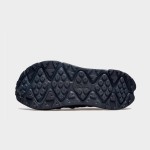 Hoka One One ORA Primo Comfortable Black Slip-On Casual Sneakers | 1141570-BBLC Hoka One One ORA Primo Slip-On Shoes in Black - Model 1141570-BBLC