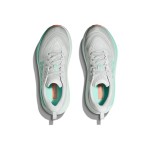 HOKA ONE ONE Skyflow Running Shoes - Lightweight Cream Cushioned Sneakers HOKA ONE ONE Skyflow 1155113-CMCG Running Shoes in Cream