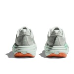 HOKA ONE ONE Skyflow Running Shoes - Lightweight Cream Cushioned Sneakers HOKA ONE ONE Skyflow 1155113-CMCG Running Shoes in Cream