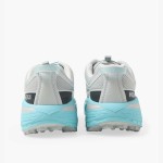 HOKA ONE ONE Mafate Speed 3 - Lightweight Cushioned Trail Shoes HOKA ONE ONE Mafate Speed 3 1141572-SLD Running Shoes in Light Gray and Blue