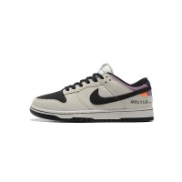 Initial D x Nike SB Dunk Low AE86 グレー ブラック DD1391-107 | クラシックカーにインスパイアされたアイコニックスニーカー、ストリートスタイルとパフォーマンスのために