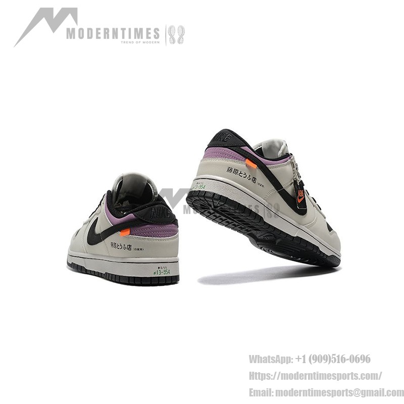 Initial D x Nike SB Dunk Low AE86 グレー ブラック DD1391-107 | ストリート&スケート用アイコニックスニーカー Initial D x Nike SB Dunk Low AE86 グレー ブラック DD1391-107 クラシックカーにインスパイアされたスニーカー