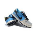 Instant Skateboards x Nike SB Dunk Low – 限定版スケートシューズ (メンズ&ウィメンズ) Instant Skateboards x Nike SB Dunk Low CZ5128-400 – 限定版スケートシューズ