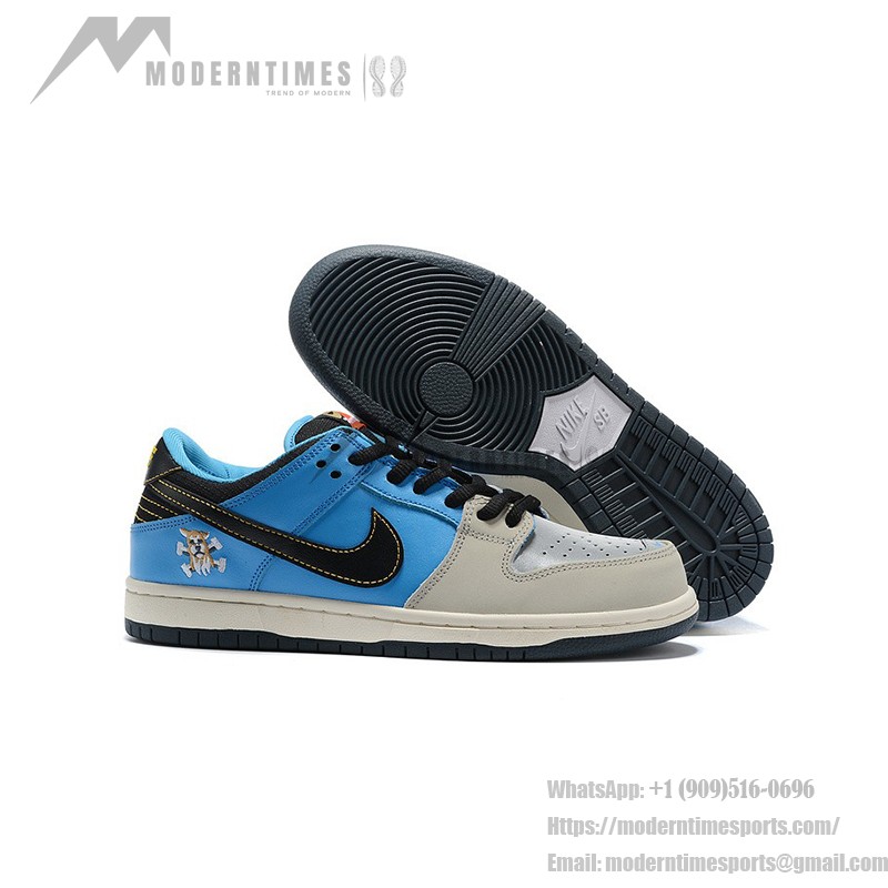 Instant Skateboards x Nike SB Dunk Low – 限定版スケートシューズ (メンズ&ウィメンズ) Instant Skateboards x Nike SB Dunk Low CZ5128-400 – 限定版スケートシューズ